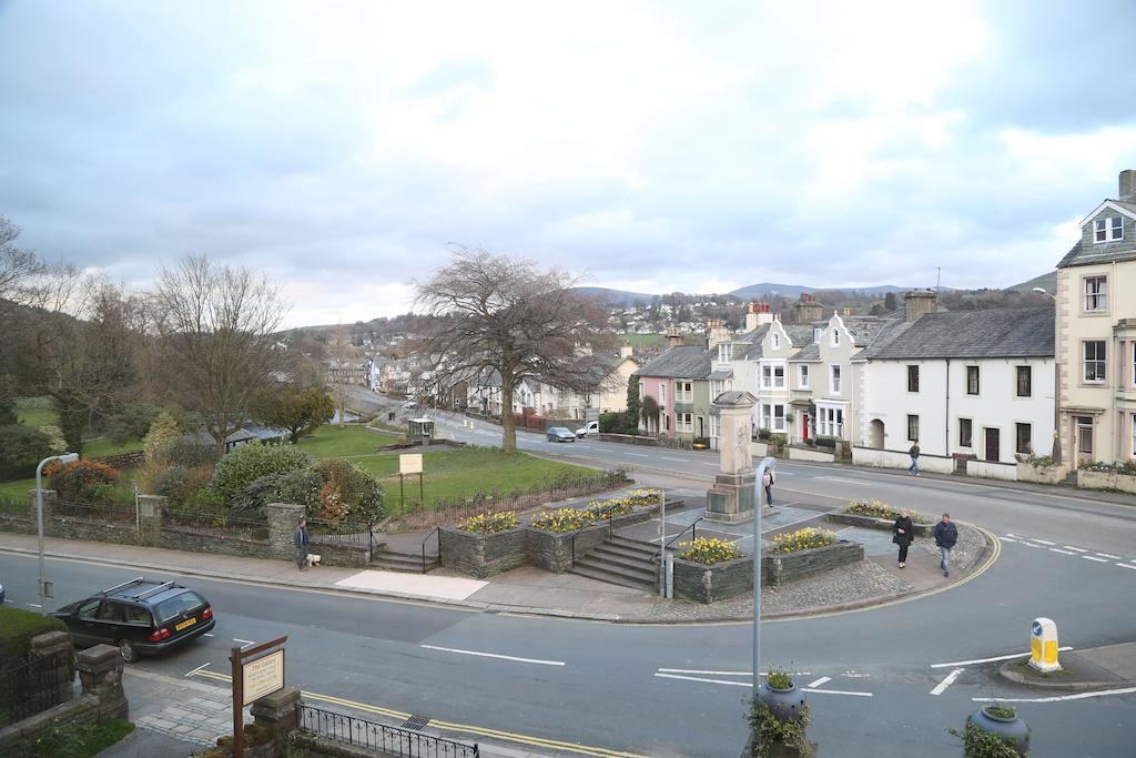 Keswick Park Hotel Kamer foto