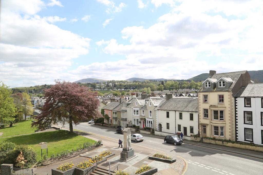 Keswick Park Hotel Kamer foto